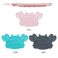 Aurum Paws Silicone Lick Mat & Slow Feeder