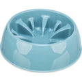 Aurum Paws Slow Feeder Bowl Plastic TPR Assorted